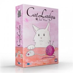 Cat Lady (castellano)