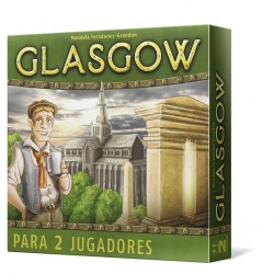 Glasgow (castellano)