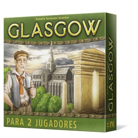 Glasgow (castellano)