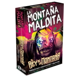 El Rey de la Montaña: La...