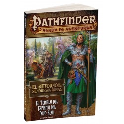 Pathfinder Retorno de los...