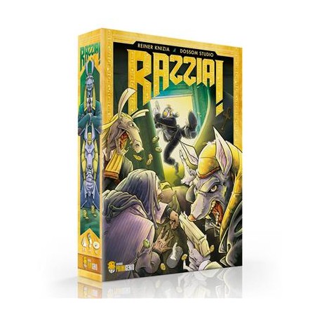 Razzia!