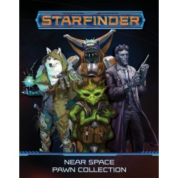 Starfinder Pawns: Near...