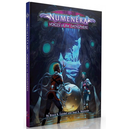 Numenera Voices of the...