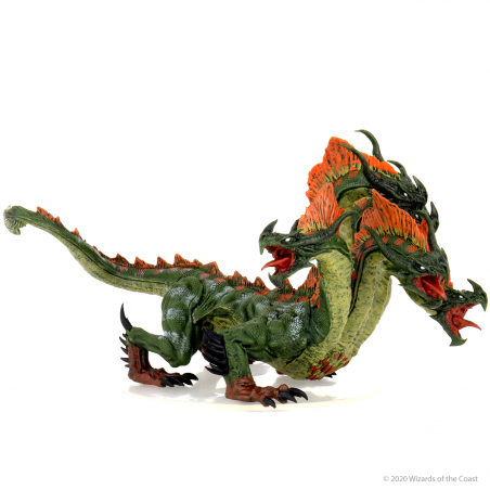 D&D Miniatures: Icons of...