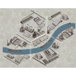 Tank Leader Series: Terrain...