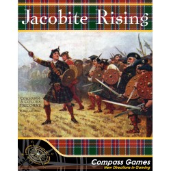 Commands & Colors Tricorne:...