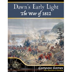 Dawn's Early Light: The War...