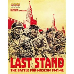 Last Stand - The Battle for...