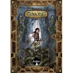Dancú, Las crónicas de...