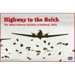 Highway to the Reich +...