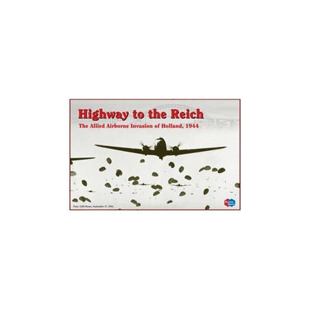 Highway to the Reich +...