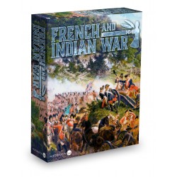 French & Indian War. 1757-1759