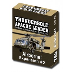 Thunderbolt Apache Leader...