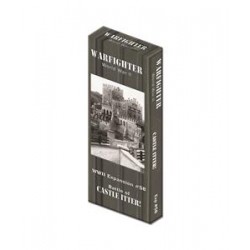 Warfighter: WWII Expansion...