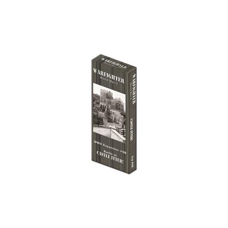 Warfighter: WWII Expansion...