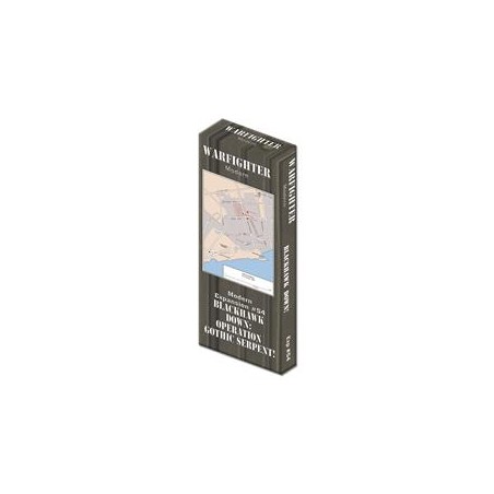 Warfighter Modern:...