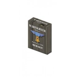 Warfighter Modern:...