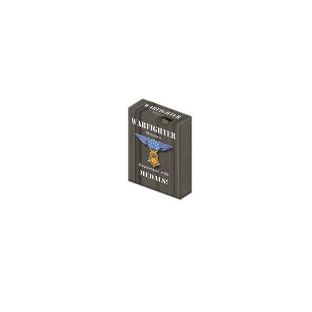 Warfighter Modern:...