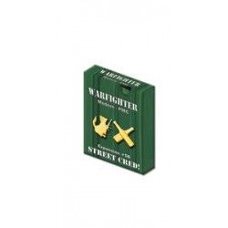 Warfighter Modern PMC:...