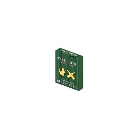 Warfighter Modern PMC:...