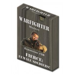 Warfighter Modern:...