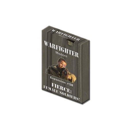 Warfighter Modern:...