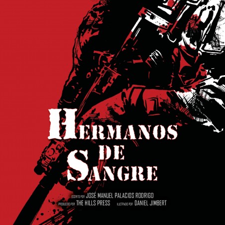 Hermanos de Sangre