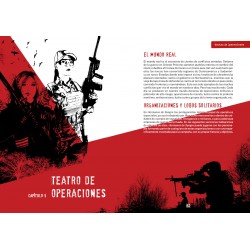 Hermanos de Sangre