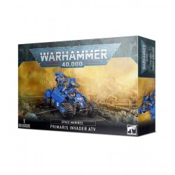 Warhammer 40,000: Space...