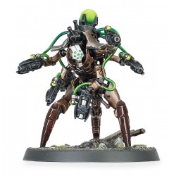 Warhammer 40,000:...