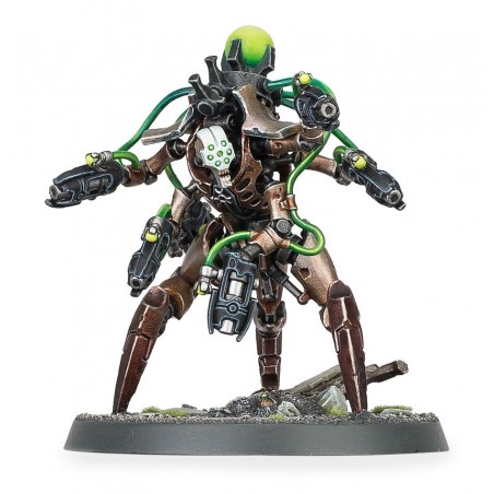 Warhammer 40,000:...