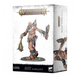 Warhammer 40,000: Megagargante