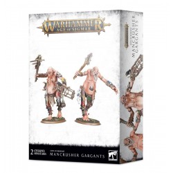 Warhammer Age of Sigmar:...