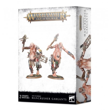 Warhammer Age of Sigmar:...