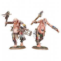 Warhammer Age of Sigmar:...