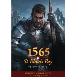 1565, St Elmo's Pay