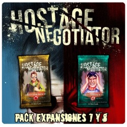 Hostage Negotiator:...