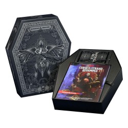 Dungeons & Dragons RPG Box...