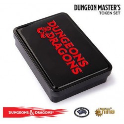 Dungeons & Dragons: Dungeon...