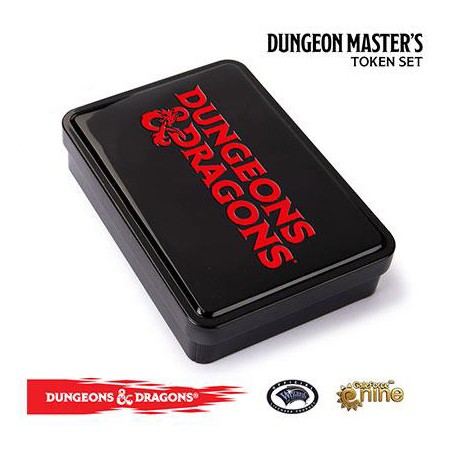 Dungeons & Dragons: Dungeon...