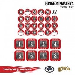 Dungeons & Dragons: Dungeon...