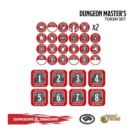 Dungeons & Dragons: Dungeon...