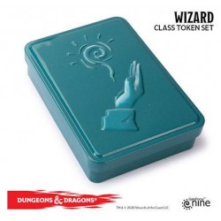 Dungeons & Dragons: Wizard...