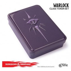 Dungeons & Dragons: Warlock...