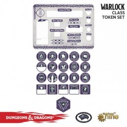 Dungeons & Dragons: Warlock...