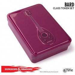 Dungeons & Dragons: Bard...