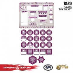 Dungeons & Dragons: Bard...
