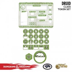 Dungeons & Dragons: Druid...