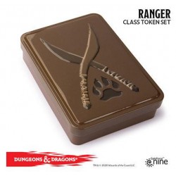 Dungeons & Dragons: Ranger...